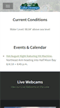 Mobile Screenshot of lakecorp.com